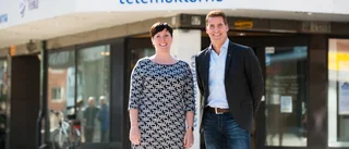 Hon blir Telemäklarnas nya vd