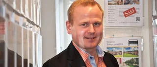 Mäklaren prisas – för tredje året i rad