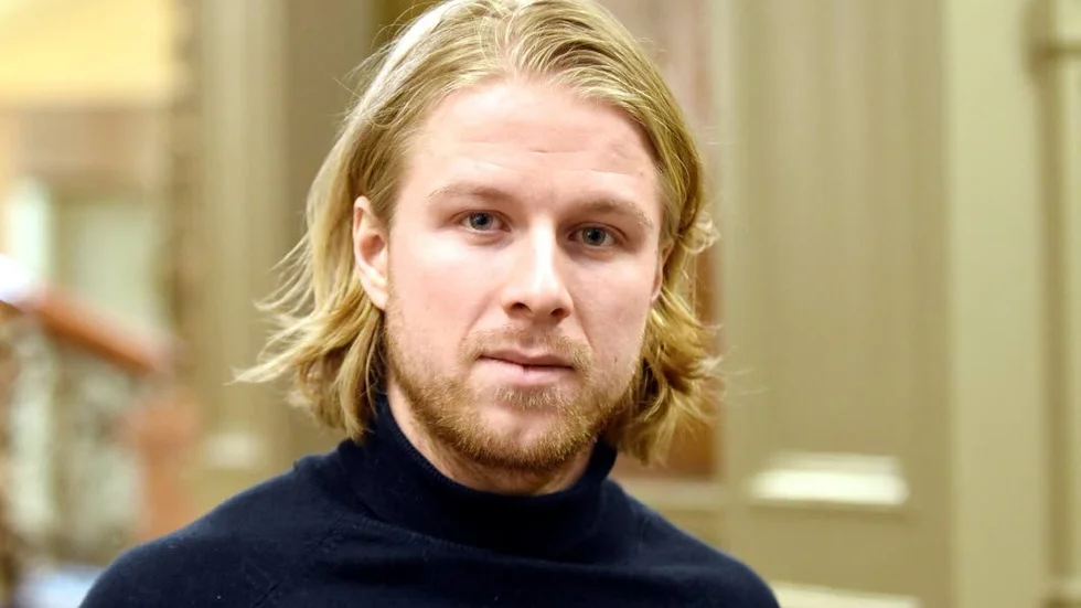 Oskar Drugge uppges vara på väg till AIK.