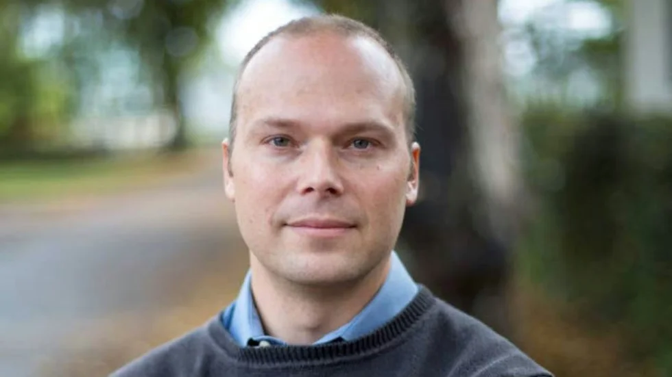Mattias Jakobsson