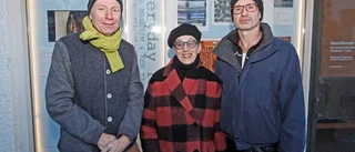 Fragment och nyanser ur vardagen
