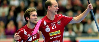 Slår Storvreta in matchbollen?