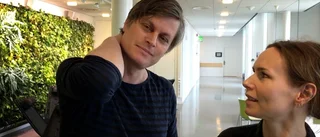 Duon om unika konserten på UKK