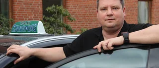 Taxi Enköping överklagar