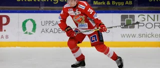 Larsson till SHL-klubb