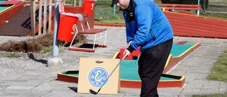 Enköpings BGK är tillbaka