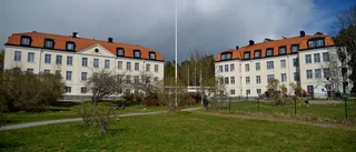 Margarethaskolan får vänta
