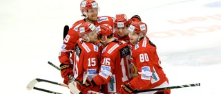 Avslöjar: Han bryter med Ais – för SHL-spel