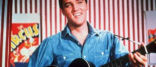 Elvis Presleys stjärna dalar