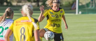 Första förlusten för Gusk - igen