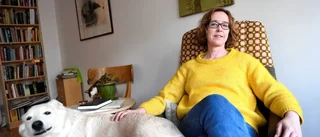 Hon tänker bli bråkig i stället för tråkig