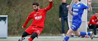 Syrianska släppte in sju bollar