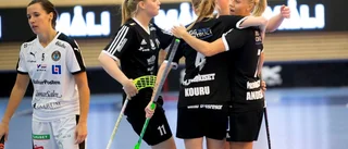 Sirius värvar SSL-forward