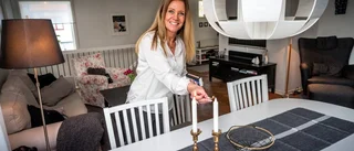 Pusselbitarna är på plats