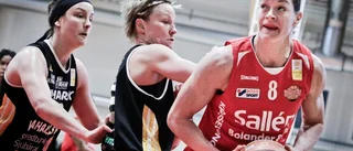 Äntligen seger för Uppsala