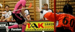 Lokomotiv Grillby klara för trean efter vändning