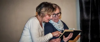 Rena teatersoppan i Hargshamn