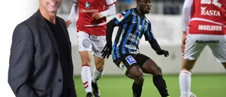 Det enda vi vet är att Sirius tillhör toppen