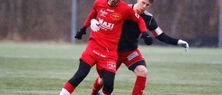 Kryss mellan EIS och Syrianska