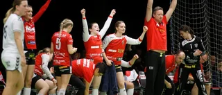 Får EHF segerjubla mot Helsingborg?
