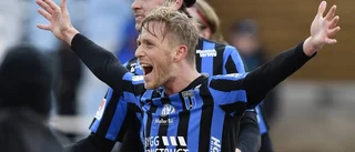 Första målen gav tre poäng