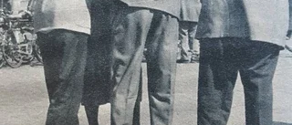 Holger och mobil m´53