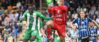Spelarbetyg Sirius–Hammarby