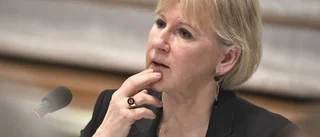 Ett skämt som fastnar i halsen
