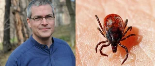 Säsongen för blodsugarna är här
