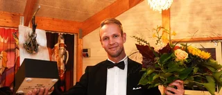 Årets finaste utmärkelse