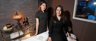 De öppnar turkiskt hamam i Eskilstuna – har redan planer på att bygga ut: "Något många efterfrågat"
