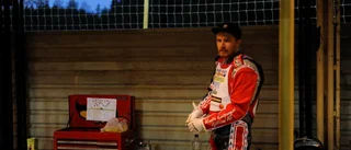 Kling nära sänka förra klubben
