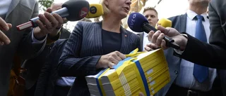Utan allvar och ansvar
