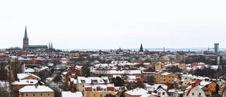 Linköping en het startup-stad