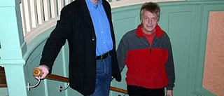 Björksund har fått liv igen