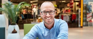 Han blir ny Sverigechef på Stadium