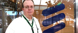 Många frågor på Ericsson i Linköping
