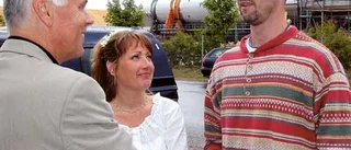 Fabriksfusionen