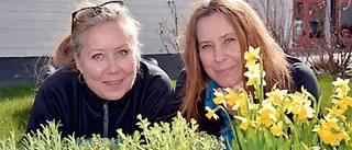 Kvinnofrukost i blommornas tecken