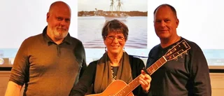 Fåglar och Taube förenades