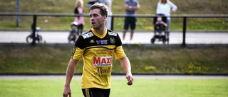 Fredrik Lindhe nobbar Edsbruk – stannar i VFF