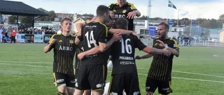 FOTBOLLSEXTRA: Här är lagen som Vimmerby IF får möta nästa säsong