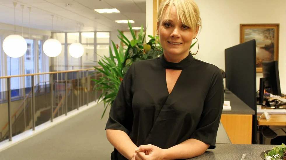 Caroline Karlsson, familjejurist på Tjustbygdens sparbank, säger att få par lyfter frågor om separation eller dödsfall. Något som dock är mycket viktigt att göra för den som inte vill råka ut för obehagliga överraskningar.