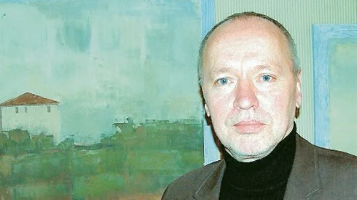 Staffan Forsberg, kommunchef.