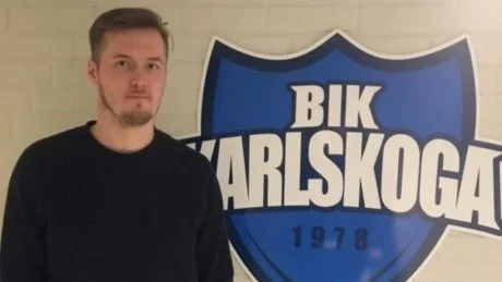 Vimmerby Hockeys poängkung Jesper Kokkonen är klar för allsvenska BIK Karlskoga