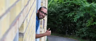 "Språket är nyckeln till allt"