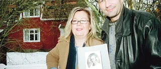 Om Astrid på hemmaplan