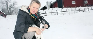 Ordförande tackar för sig
