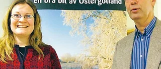 Nytt landsbygdsprojekt tar avstamp i Björkfors