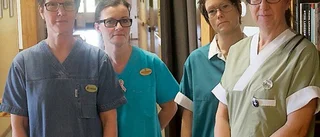 "Delade turer borde inte finnas"
